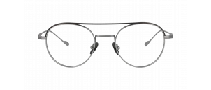 Lunettes de vue Titane.Plus - TP2507 - Argent A