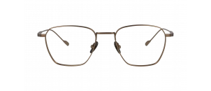 Lunettes de vue Titane.Plus - TP2508 - Brun A