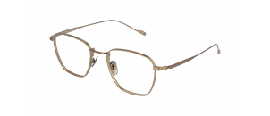 Lunettes de vue Titane.Plus - TP2508 - Brun A