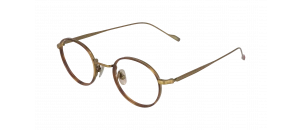 Lunettes de vue Titane.Plus - TP2509 - Brun A
