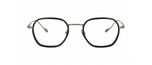 Lunettes de vue Titane.Plus - TP2510 - Noir A