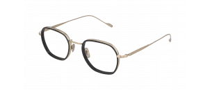 Lunettes de vue Titane.Plus - TP2510 - Noir A