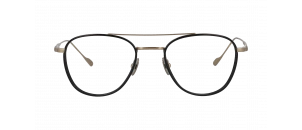 Lunettes de vue Titane.Plus - TP2512 - Noir A