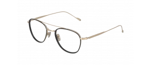 Lunettes de vue Titane.Plus - TP2512 - Noir A