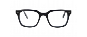 Lunettes de vue Platon - PLT2501 - Bleu A