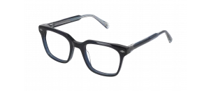 Lunettes de vue Platon - PLT2501 - Bleu A