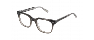 Lunettes de vue Platon - PLT2501 - Gris A