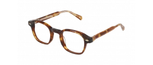 Lunettes de vue Platon - PLT2502 - Ecaille A