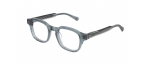 Lunettes de vue Platon - PLT2503 - Bleu A