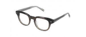 Lunettes de vue Platon - PLT2505 - Gris A