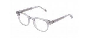 Lunettes de vue Platon - PLT2506 - Gris A