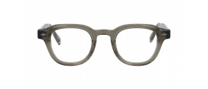 Lunettes de soleil Platon - PLT2507 - Marron A