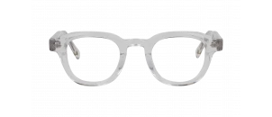 Lunettes de vue Platon - PLT2507 - Cristal / Transparent A