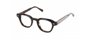 Lunettes de vue Platon - PLT2507 - Ecaille A