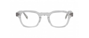 Lunettes de vue Platon - PLT2509 - Cristal / Transparent A