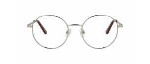 Lunettes de vue Attitude Santé - ASF2501 - Argent A