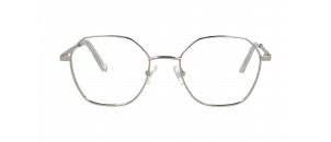 Lunettes de vue Attitude Santé - ASF2502 - Argent A