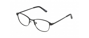 Lunettes de vue Attitude Santé - ASF2504 - Noir A