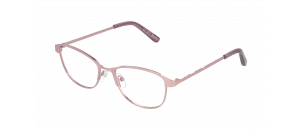 Lunettes de vue Attitude Santé - ASF2504 - Rose A
