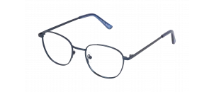 Lunettes de vue Attitude Santé - ASH2506 - Bleu A