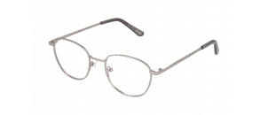 Lunettes anti-lumière bleue Attitude Santé - ASH2506 - Gris A