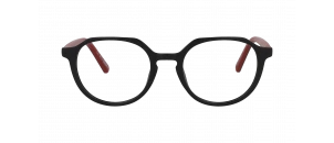 Lunettes de vue Attitude Santé - ASJ2507 - Noir A