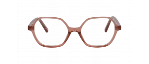 Lunettes anti-lumière bleue Attitude Santé - ASJ2508 - Beige A