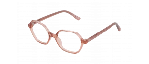 Lunettes anti-lumière bleue Attitude Santé - ASJ2508 - Beige A