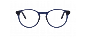 Lunettes de vue Attitude Santé - ASM2307 - Bleu A