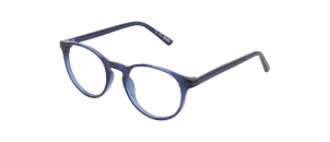 Lunettes de vue Attitude Santé - ASM2307 - Bleu A