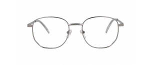Lunettes anti-lumière bleue Attitude Santé - ASM2308 - Argent A