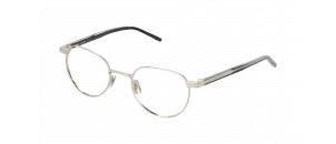 Lunettes de vue Saint Laurent - SL 781 - Argent A