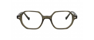 Lunettes de vue Charlie Chill - CCH2504 - Kaki A