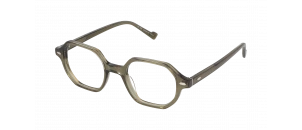 Lunettes de vue Charlie Chill - CCH2504 - Kaki A