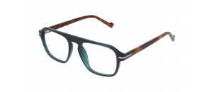 Lunettes de vue Charlie Chill - CCH2506 - Turquoise A