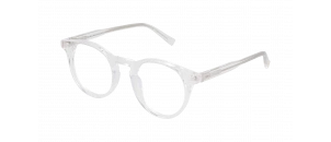 Lunettes de vue Charlie Chill - CCH2507 - Cristal / Transparent A