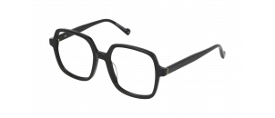 Lunettes de vue Charlie Chill - CCF2506 - Noir A