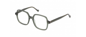 Lunettes de vue Charlie Chill - CCF2506 - Vert A