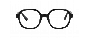 Lunettes de soleil Twinset - OFP2502L - Noir A