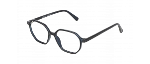 Lunettes de soleil Twinset - OMP2504L - Bleu A