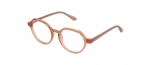 Lunettes de soleil Twinset - OJP2505L - Beige A