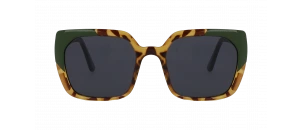 Lunettes de soleil Twinset - SFP2506L - Ecaille B