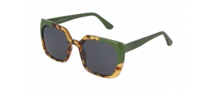 Lunettes de soleil Twinset - SFP2506L - Ecaille B