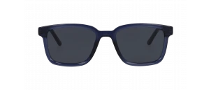 Lunettes de soleil Twinset - SHP2507L - Bleu B