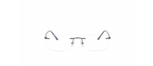 Lunettes de vue Limless - LIMT2504 - Bleu A