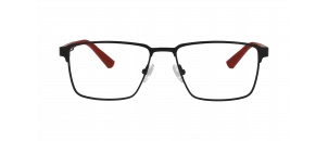 Lunettes de vue Limless - LIMT2506 - Noir A