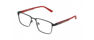 Lunettes de vue Limless - LIMT2506 - Noir A