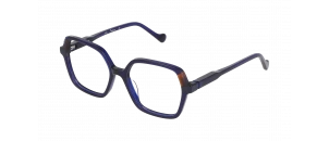 Lunettes de vue Ibizcus - IBI2501 - Bleu A