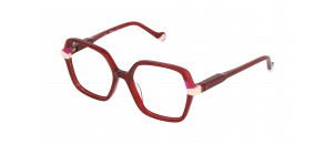 Lunettes de vue Ibizcus - IBI2501 - Rouge A