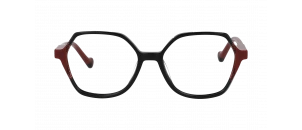 Lunettes de vue Ibizcus - IBI2502 - Noir A